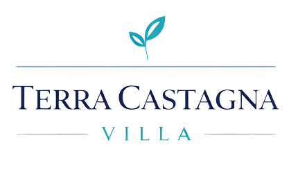 logo terra castagna